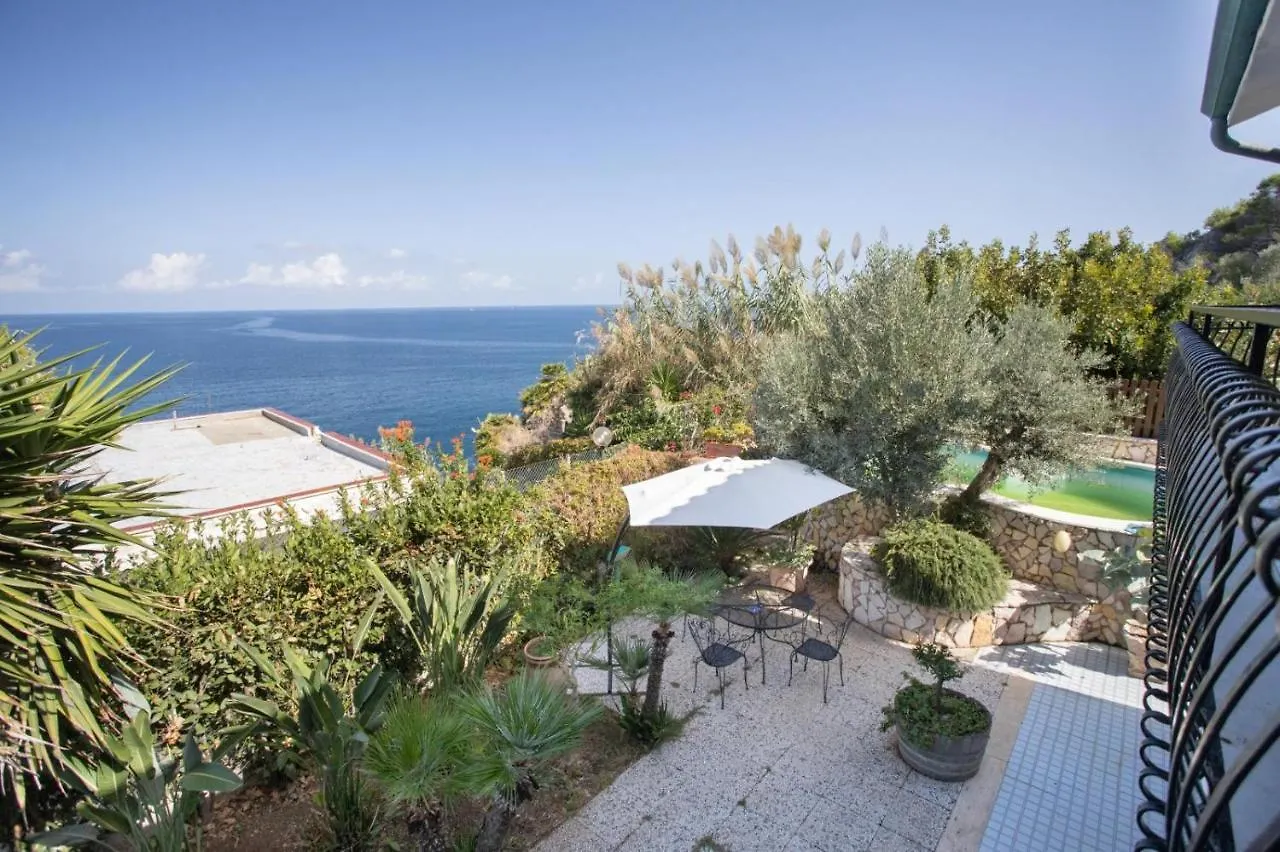 Solemar Sicilia - Villa Corallo Bagheria Italien