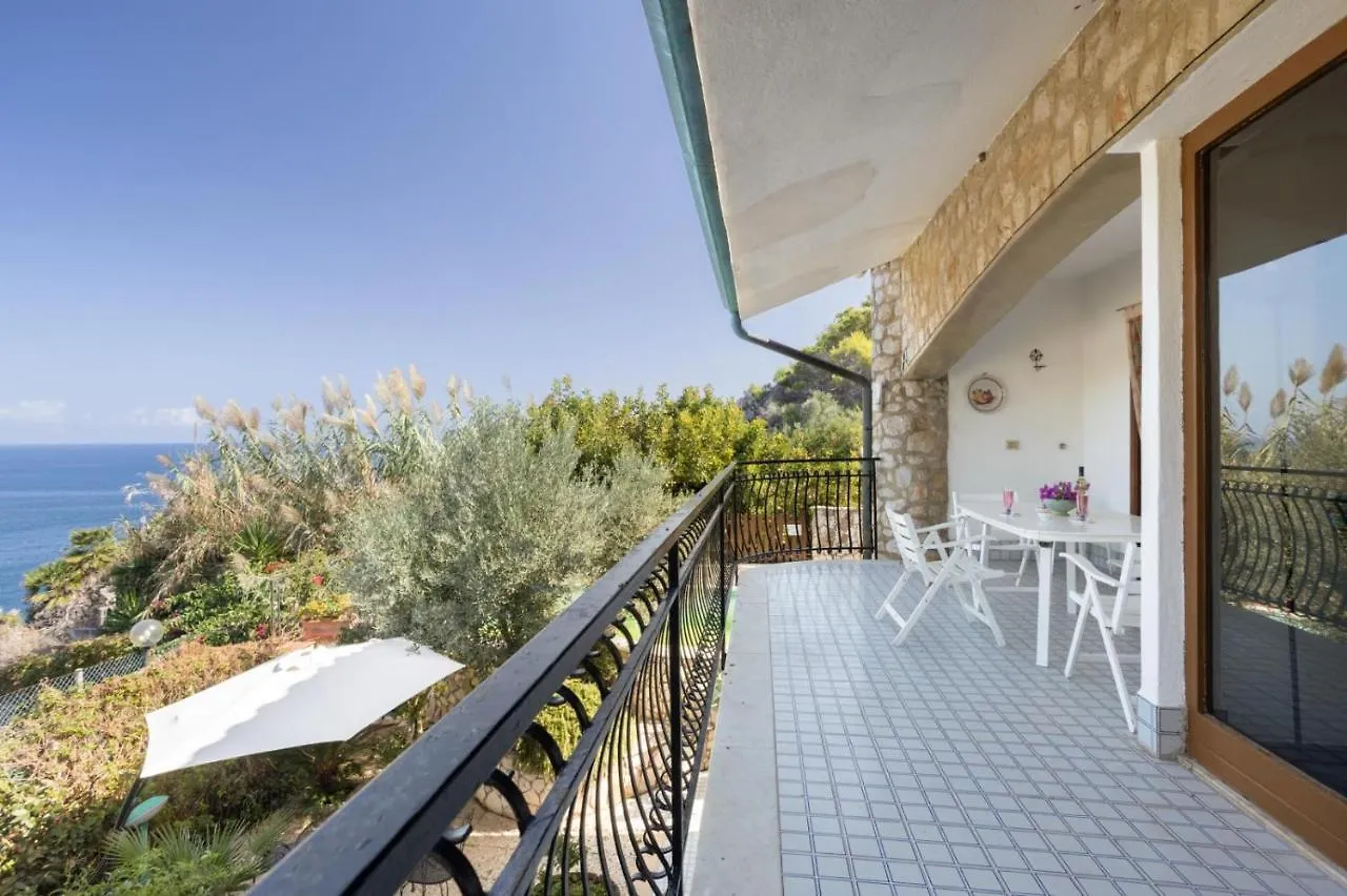 Solemar Sicilia - Villa Corallo Bagheria 0*,  Italien