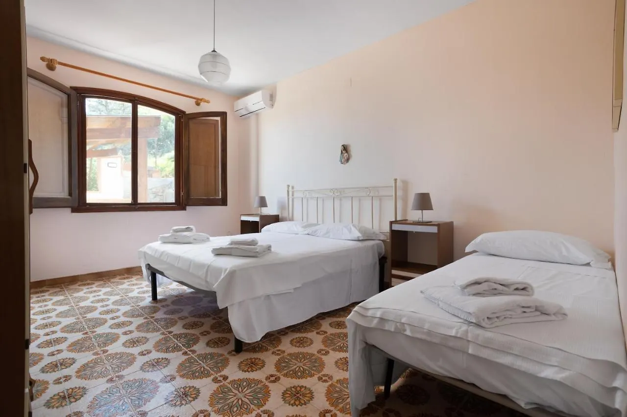 Solemar Sicilia - Villa Corallo Bagheria Italy