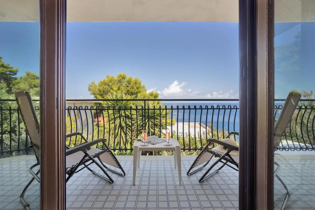 Solemar Sicilia - Villa Corallo Bagheria Italy