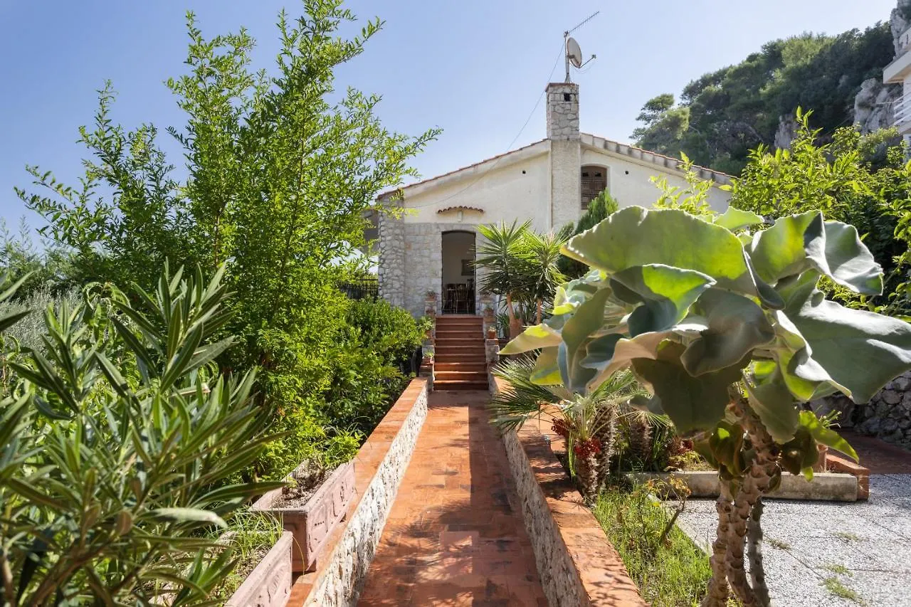 Solemar Sicilia - Villa Corallo Bagheria 0*,